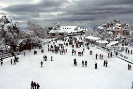 Shimla, North india tour packages