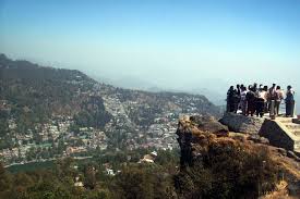 tiffin top nainital, north india tour packages