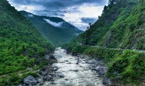 Almora family tour packages