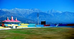 Dharamshala Family Tour Packages