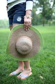 Hat for sun Protection for travellers