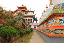 kalimpong family tour packages