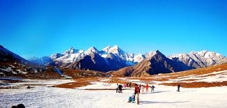 Manali Family tour packages